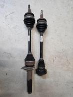 Aandrijfas L+R VW Transporter T5/T6 bj 2010-2022, Auto-onderdelen, Gebruikt, Volkswagen, Wolfsburg, Ophalen of Verzenden