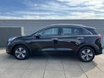 Kia Niro 1.6 GDi Hybrid DynamicLine ACHTERUITRIJCAMERA / HAL, Gebruikt, Euro 6, 2 kWh, Leder en Stof