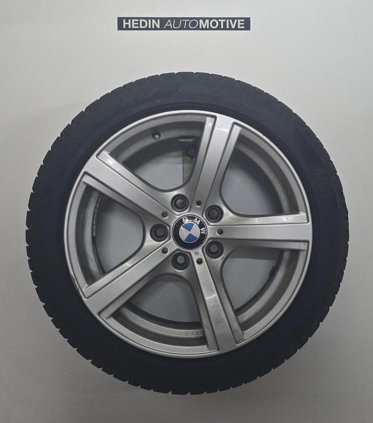 BMW Z4 (E89) Styling 290  17" RFT + N/RDCi Winter, Auto-onderdelen, Banden en Velgen, Banden en Velgen, Winterbanden, Personenwagen