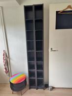 Ikea cd kasten met extra plankjes, Huis en Inrichting, Kasten | Overige, Zo goed als nieuw, Ophalen