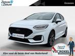 Ford Fiesta 1.0 EcoBoost Hybrid ST-Line | Zeer nette auto |, Voorwielaandrijving, 12 maanden, Gebruikt, Wit
