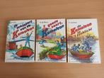 Jeugdboeken van "de Kameleon", Boeken, Ophalen of Verzenden, Zo goed als nieuw, H. de Roos