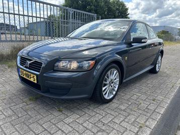 Volvo C30 1.6 Advantage / Nieuwstaat / Dealer onderhouden  beschikbaar voor biedingen