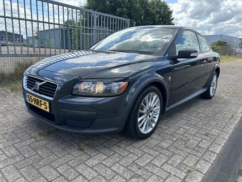 Volvo C30 1.6 Advantage / Nieuwstaat / Dealer onderhouden, Auto's, Volvo, Bedrijf, C30, ABS, Airbags, Airconditioning, Boordcomputer