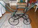poppenwagen, Antiek en Kunst, Antiek | Speelgoed, Ophalen of Verzenden