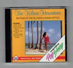 Kilima Hawaiians - Rhythm of the Islands - Hawaii Tattoo cd, Ophalen of Verzenden, 1960 tot 1980