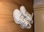Tennisschoenen, Kleding | Dames, Sportkleding, Wit, Maat 42/44 (L), Ophalen of Verzenden, Zo goed als nieuw