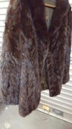 bontjas bruin, Ophalen of Verzenden, 'T Olde Gre-j, Info@toldegrej.nl, Endepoelstraat 20f Didam