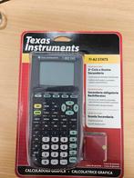 Texas Instruments TI-82 STATS GLOEDNIEUW!, Ophalen of Verzenden, Nieuw