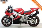 Yamaha YZF-R1 (bj 2001), Motoren, Bedrijf, Super Sport, 4 cilinders, 998 cc