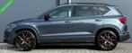 CUPRA Ateca 2.0 TSI 4DRIVE Pano.dak/Viritual/Brembo/Trekhaak, Auto's, Cupra, Automaat, Gebruikt, Euro 6, 4 cilinders