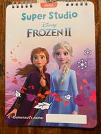 Osmo super studio Frozen 2, Ophalen of Verzenden, Gebruikt, Ontdekken