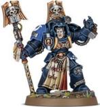 Warhammer 40k Terminator Librarian Lexicanum Varus, Ophalen of Verzenden, Nieuw, Warhammer, Figuurtje(s)