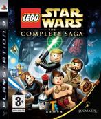 Ps3 lego star wars the complete saga, Spelcomputers en Games, Games | Sony PlayStation 3, Avontuur en Actie, Vanaf 18 jaar, 1 speler