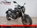 Keurig nette Honda CB650R Zwart bj 2020 CB 650 R, Motoren, Motoren | Honda, 4 cilinders, 649 cc, Bedrijf, Meer dan 35 kW