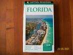 Florida - Capitool Reisgidsen, Capitool, Verzenden, Zo goed als nieuw, Reisgids of -boek
