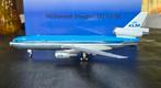 Inflight200 DC-10-30 KLM PH-DCB Polished, Ophalen of Verzenden, Zo goed als nieuw, Schaalmodel