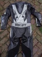 Leren overall maat 52 Swift valt als maat 48, Heren, Ophalen of Verzenden, Overall, Swift