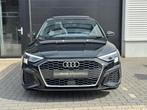 Audi A3 Sportback 35 TFSI 3x S line Panoramadak, B&O, Auto's, Zwart, 4 cilinders, 150 pk, Zwart