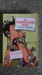 Het waanzinnige boek over je lichaam - SPECIAL REE, Ophalen of Verzenden, Gelezen