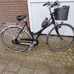 Dames fiets merk Union, Gebruikt, Versnellingen, 50 tot 53 cm, Ophalen