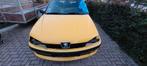 Motorkap Peugeot 306 cabrio 1998, Auto-onderdelen, Ophalen, Gebruikt, Voor, Motorkap