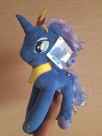 My litte pony knuffel Luna 40 cm (nieuw), Ophalen of Verzenden, Nieuw