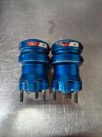 Freeline, Birel art brede achterwielklossen, Ophalen of Verzenden, Gebruikt, Onderdelen Kart