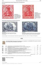 Postzegels Catalogus Duitsland 2023 2024, Verzenden, Catalogus