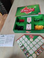 Touché, Hobby en Vrije tijd, Gezelschapsspellen | Bordspellen, Ophalen of Verzenden, Nvt, Nvt, Jumbo