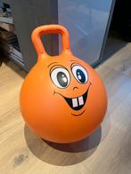 Skippy bal, Ophalen, Gebruikt