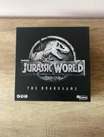 Jurassic world the boardgame, Hobby en Vrije tijd, Gezelschapsspellen | Bordspellen, Ophalen of Verzenden, Zo goed als nieuw
