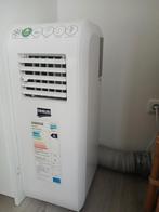 Mobiele Airco - Heel Koel Ding, Witgoed en Apparatuur, Airco's, Ophalen, Gebruikt, Afstandsbediening, 3 snelheden of meer