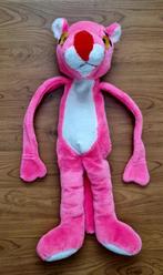 Pink Panther vintage knuffel, United Artists 1983, Ophalen of Verzenden, Zo goed als nieuw, Overige typen