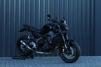 Yamaha MT 09 ABS 120 PK MIVV BLACK EDITION ZGAN, Motoren, 890 cc, Motorrijbewijs A, Bedrijf, 3 cilinders