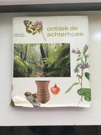 BK37 Nederlandse landschappen : Ontdek de Achterhoek, Boeken, Natuur, Gelezen, Natuur algemeen, Ophalen of Verzenden