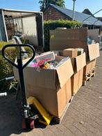 Mix partij, Diversen, Rommelmarktspullen, Ophalen, Je, Us, Z
