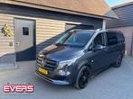 Mercedes-Benz Vito 119 CDI Select Dubbelcabine Mercedes-Benz, Automaat, Gebruikt, Euro 6, Diesel