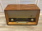 Loewe Opta Luna stereo type 5741, Ophalen of Verzenden, Niet werkend, Radio