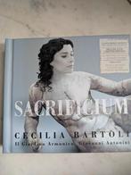 Sacrificium Cecilia Bartoli, Ophalen of Verzenden, Zo goed als nieuw