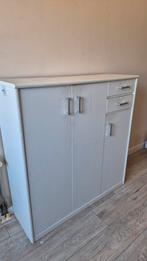 Gebruikte kast - 106x35x110cm, Huis en Inrichting, Ophalen, Gebruikt