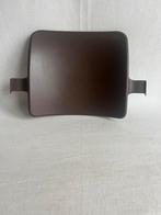 Stokke rugleuning voor tripp trapp kinderstoel bruin, Ophalen of Verzenden, Zo goed als nieuw, Meegroeistoel, Stoelverkleiner