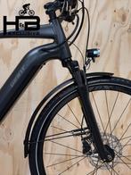 Giant Explore E+1 GTS E-Bike 500Wh Shimano, Fietsen en Brommers, Elektrische fietsen, Zo goed als nieuw, 59 cm of meer, 50 km per accu of meer