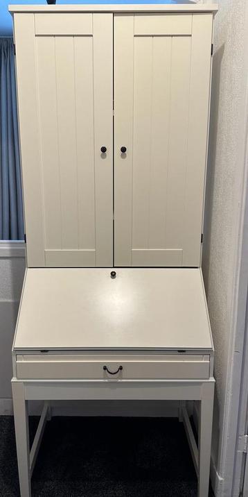 Secretaire kast IKEA 