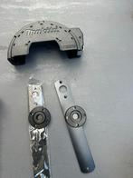 Makita Onderdelen - Beschermkap, Handgrepen, Bevestiging, Ophalen of Verzenden, Gebruikt