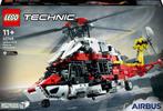 42145-LEGO Technic Airbus H175 Reddingshelikopter, Kinderen en Baby's, Speelgoed | Duplo en Lego, Lego, Verzenden, Lego, Nieuw