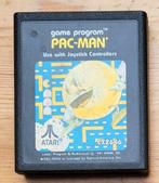 Pac-Man - Atari 2600, Avontuur en Actie, Gebruikt, 1 speler, Ophalen of Verzenden