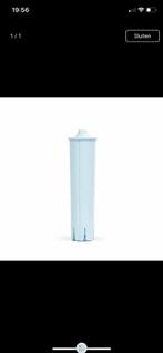 Water filters voor koffiemachine, Ophalen of Verzenden, Nieuw