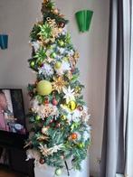 Kunstboom overdressed, collector's item!, Diversen, Kerst, Ophalen, Nieuw