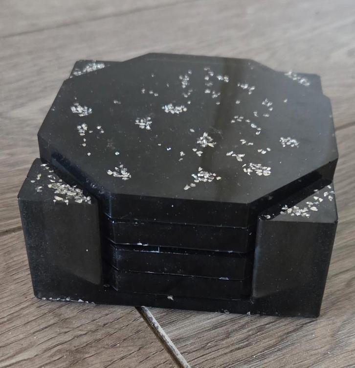 onderzetters, Huis en Inrichting, Woonaccessoires | Onderzetters, Nieuw, Overig, Ophalen of Verzenden